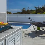 Protaras Araella Willa Ajia Napa