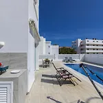 Protaras Araella Ajia Napa