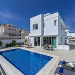 Willa Protaras Araella Ajia Napa