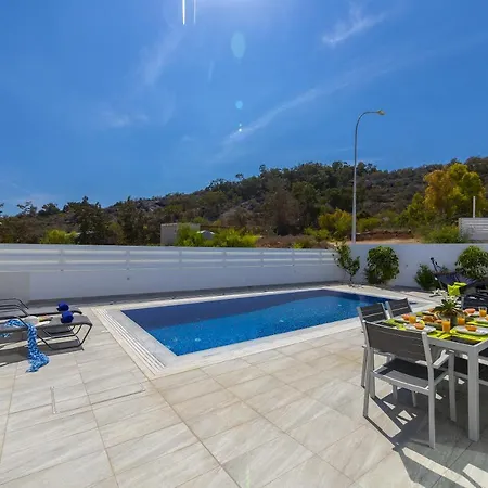 Villa Protaras Araella Agia Napa