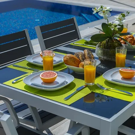 Villa Protaras Araella Agia Napa