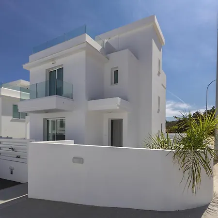 Villa Protaras Araella Aya Napa