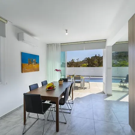 Vila Protaras Araella Ayia Napa