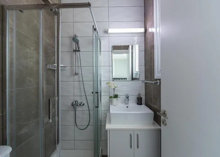 Vila Protaras Araella