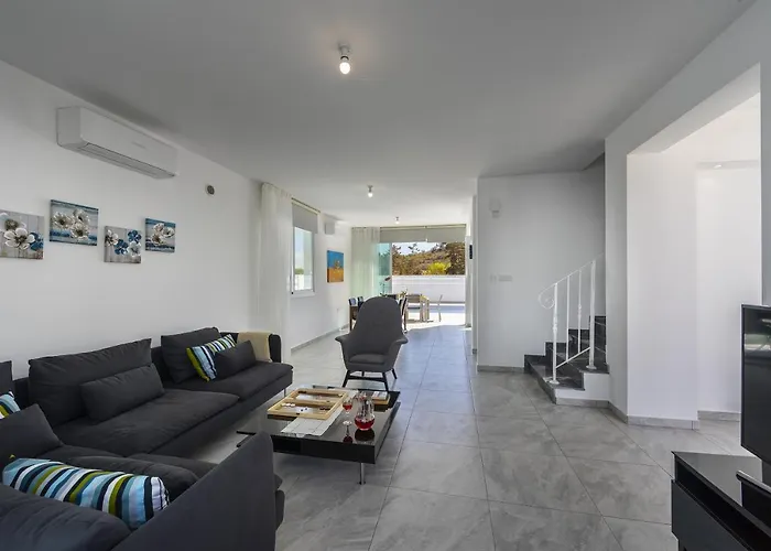 Protaras Araella Villa Aya Napa