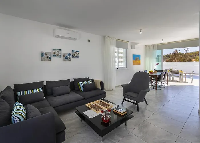 Protaras Araella Vila Ayia Napa