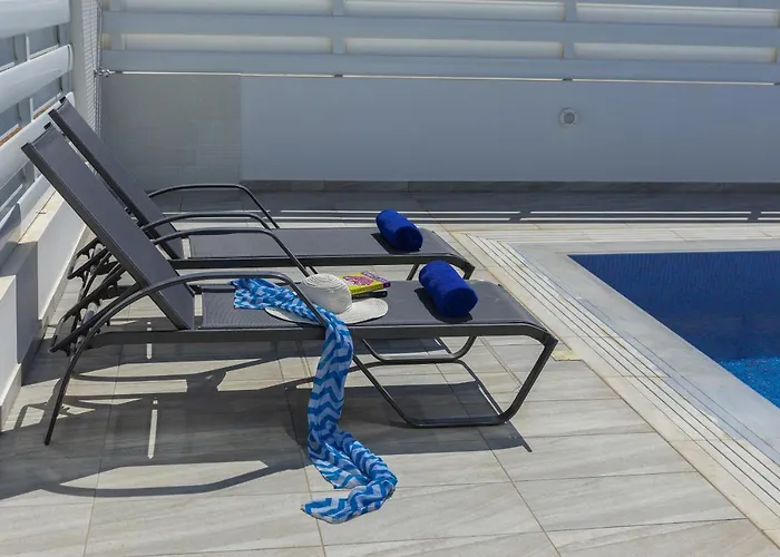 Vila Protaras Araella