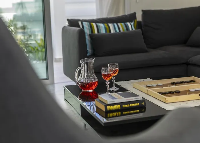 Protaras Araella Aya Napa