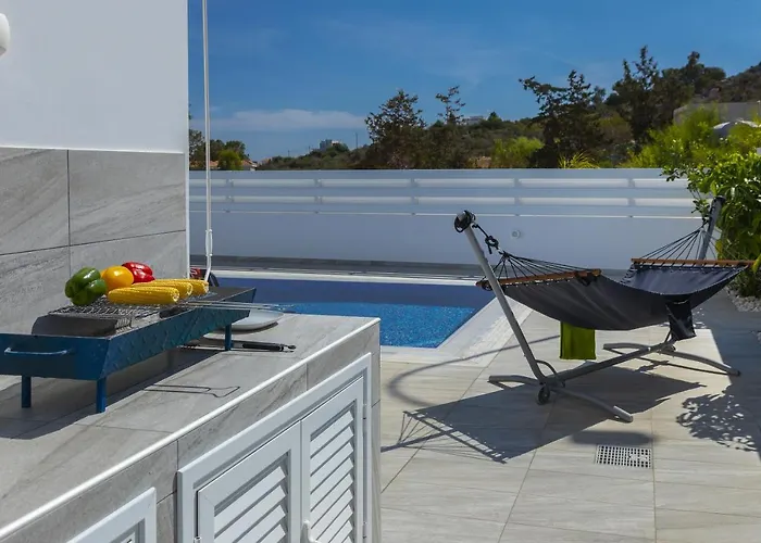 Protaras Araella Vila Ayia Napa