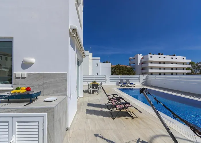 Protaras Araella Ayia Napa