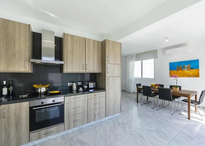 Vila Protaras Araella Ayia Napa