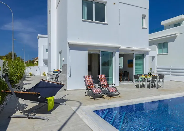 Protaras Araella Ayia Napa