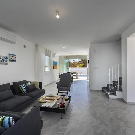 Protaras Araella Villa Agia Napa