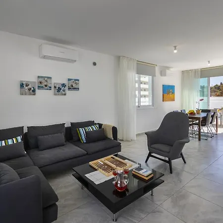 Protaras Araella Villa Agia Napa