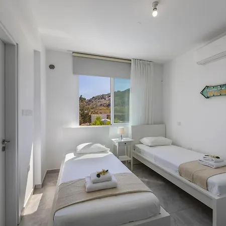 Protaras Araella Villa