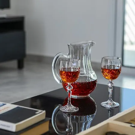 Protaras Araella Villa