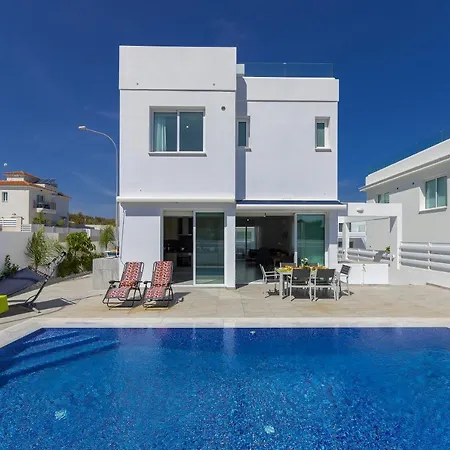 Villa Protaras Araella *