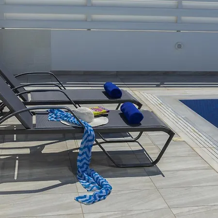 Villa Protaras Araella