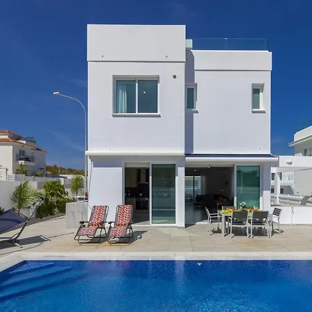 Protaras Araella Villa Agia Napa