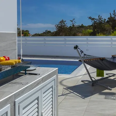 Protaras Araella Villa Agia Napa