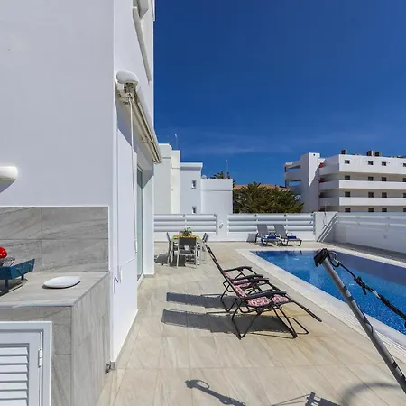 Protaras Araella Ayia Napa