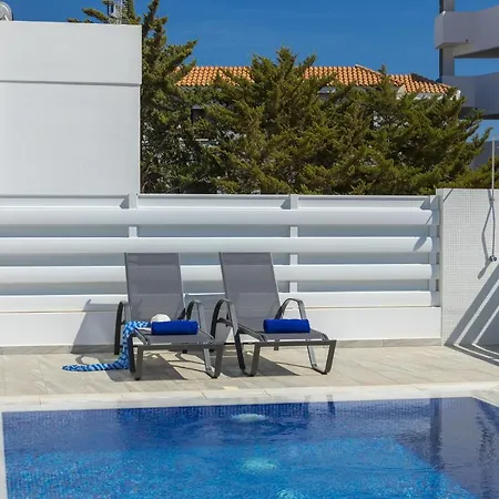 Villa Protaras Araella