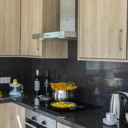 Protaras Araella Villa