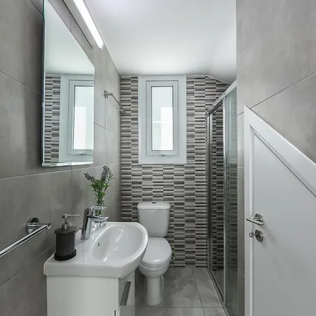 Villa Protaras Araella Ayia Napa