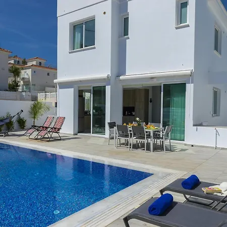 Protaras Araella Villa