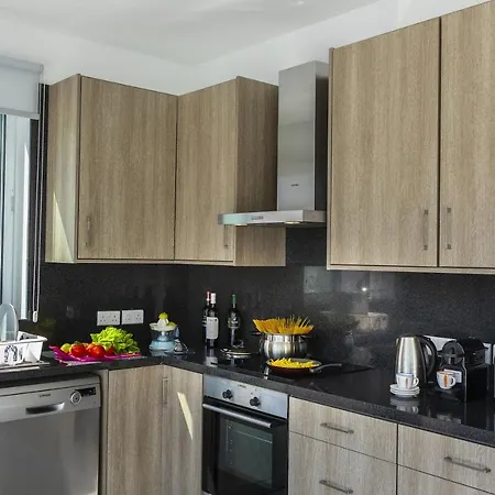 Protaras Araella Villa