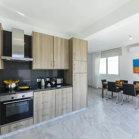 Villa Protaras Araella Ayia Napa