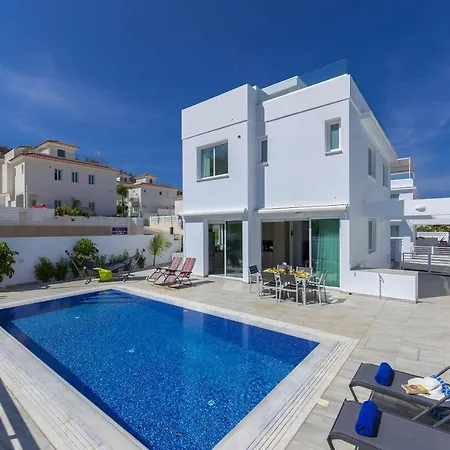 Villa Protaras Araella Agia Napa