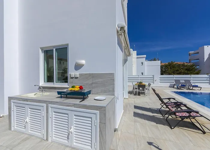 Villa Protaras Araella