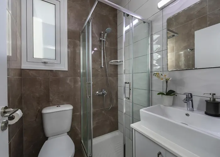 Protaras Araella Villa