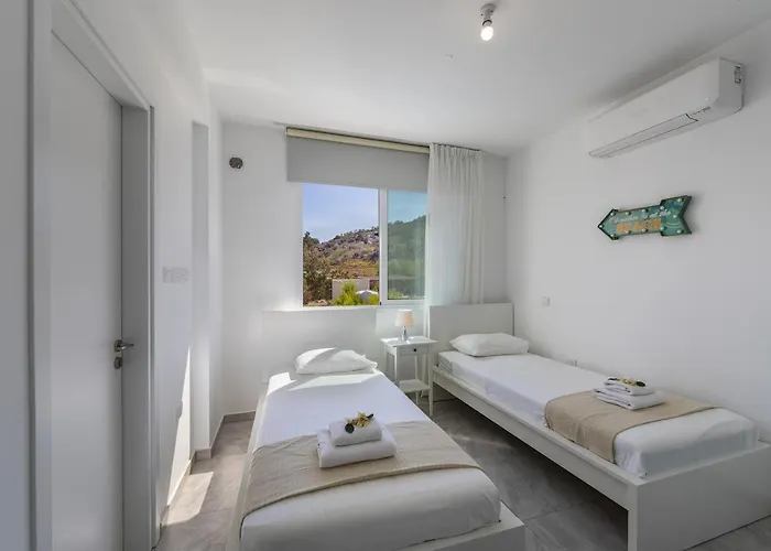 Protaras Araella Villa