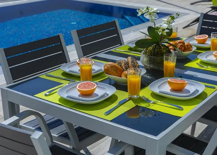 Villa Protaras Araella Ayia Napa