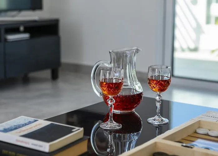 Protaras Araella Villa