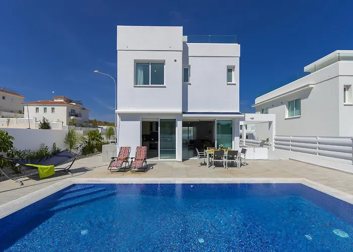 Villa Protaras Araella *