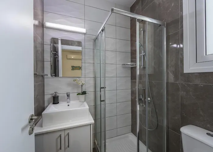 Protaras Araella Villa Ayia Napa