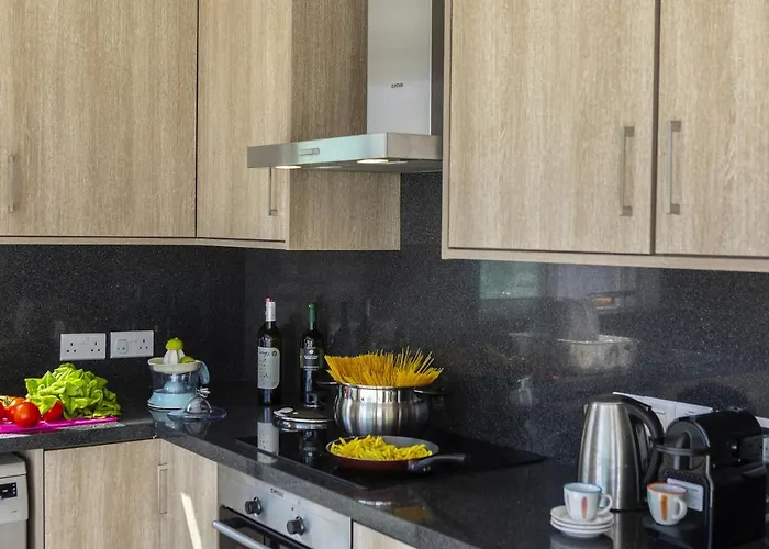 Protaras Araella Villa