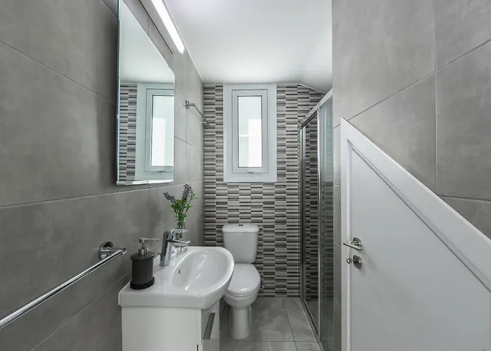 Villa Protaras Araella Ayia Napa